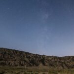 Eta Aquarid Meteor Shower to Illuminate Asia's Skies This Weekend