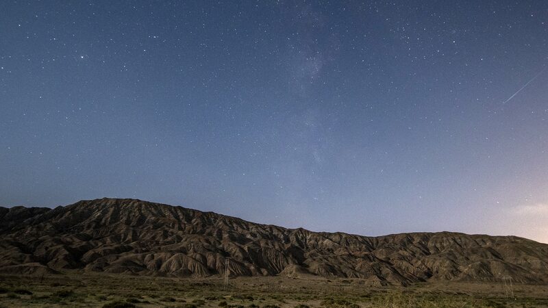 Eta_Aquarid_Meteor_Shower_to_Illuminate_Asias_Skies_This_Weekend - Khabar Asia Eta Aquarid Meteor Shower to Illuminate Asia's Skies This Weekend