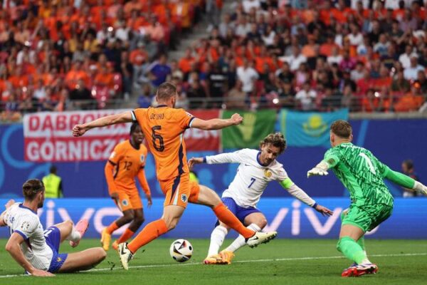 Euro 2024: Anticipation Grows as Asia Awaits European Football Showcase Euro 2024: Anticipation Grows as Asia Awaits European Football Showcase