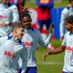 Euro 2024 Kickoff: Spain and Croatia Renew Rivalry in Group Opener