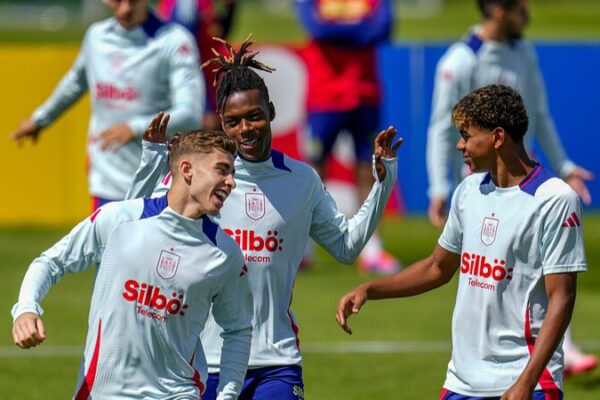 Euro 2024 Kickoff: Spain and Croatia Renew Rivalry in Group Opener Euro 2024 Kickoff: Spain and Croatia Renew Rivalry in Group Opener