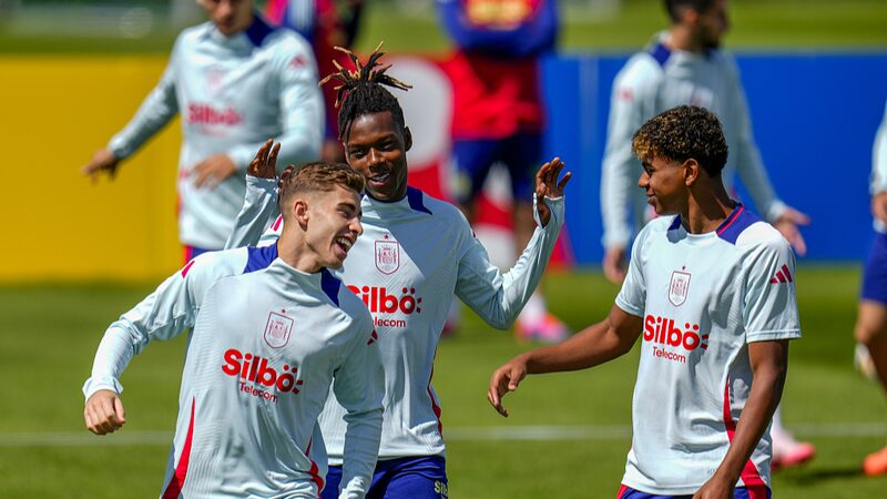 Euro_2024_Kickoff_Spain_and_Croatia_Renew_Rivalry_in_Group_Opener - Khabar Asia Euro 2024 Kickoff: Spain and Croatia Renew Rivalry in Group Opener