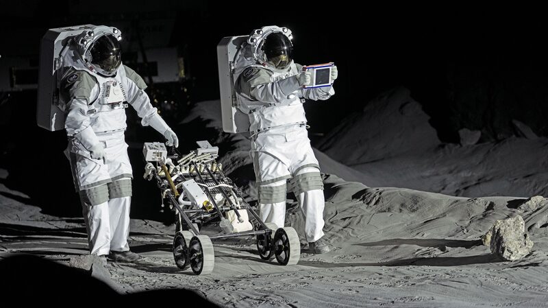 Europe_Prepares_for_Lunar_Exploration_with_New_Moon_Simulator - Khabar Asia Europe_Prepares_for_Lunar_Exploration_with_New_Moon_Simulator