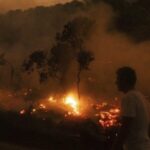 Europe Unprepared as Climate Risks Escalate, Warns Environment Agency