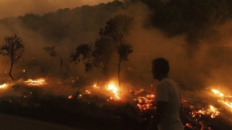 Europe_Unprepared_as_Climate_Risks_Escalate_Warns_Environment_Agency - Khabar Asia Europe Unprepared as Climate Risks Escalate, Warns Environment Agency