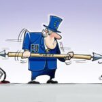 European_Commission_s_Proposed_Tariffs_on_Chinese_Electric_Vehicles_Draws_Beijing_s_Ire