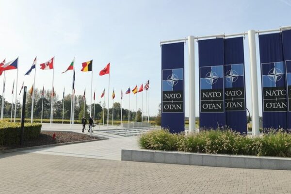 European Defense Integration: Navigating NATO-EU Relations European Defense Integration: Navigating NATO-EU Relations