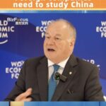 European Expert: Foreign Companies Should Learn from China's Competitiveness