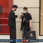 European Fashion Giants Launch Year of the Tiger Collections for Chinese New Year video poster