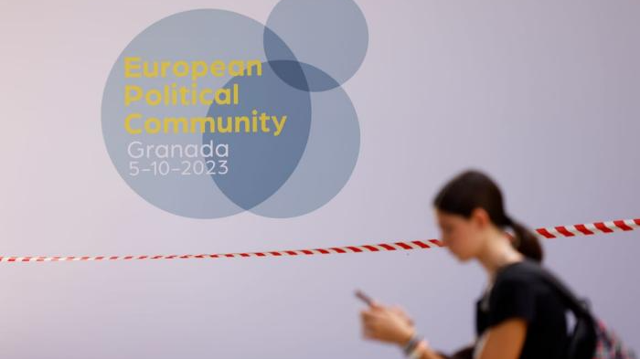 European_Leaders_Gather_in_Granada_for_European_Political_Community_Summit - Khabar Asia European Leaders Gather in Granada for European Political Community Summit