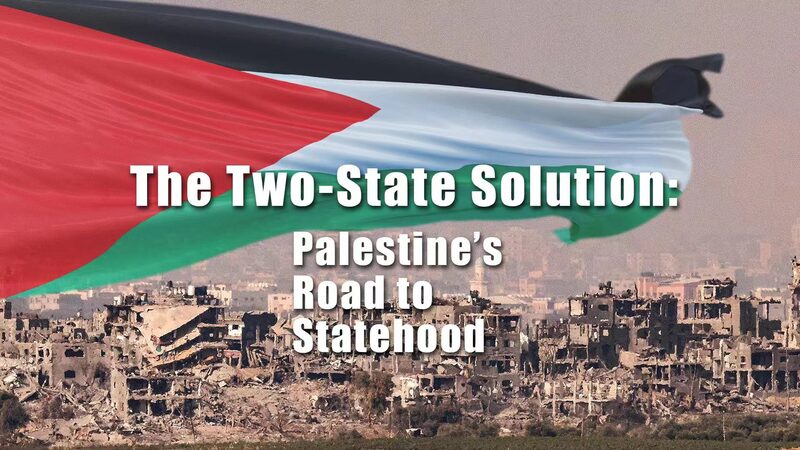 European_Nations_Bolster_Support_for_Palestine_A_Step_Toward_Two-State_Solution_poster - Khabar Asia European Nations Bolster Support for Palestine: A Step Toward Two-State Solution video poster