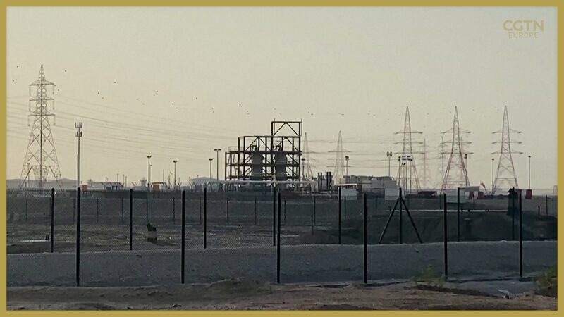 European Nations Condemn Drone Attacks on UAE Amid Escalating Yemen Conflict video poster