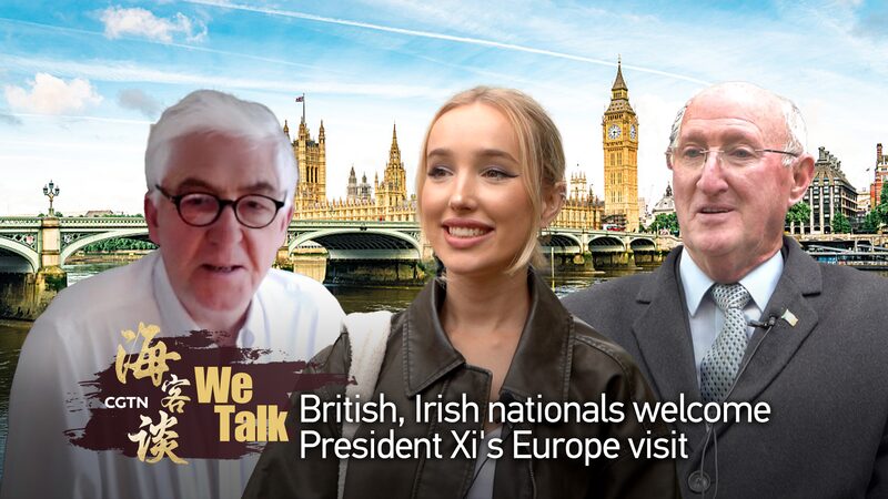 European_Residents_Welcome_President_Xi_Jinpings_Visit_to_Strengthen_Ties_poster - Khabar Asia European Residents Welcome President Xi Jinping's Visit to Strengthen Ties video poster