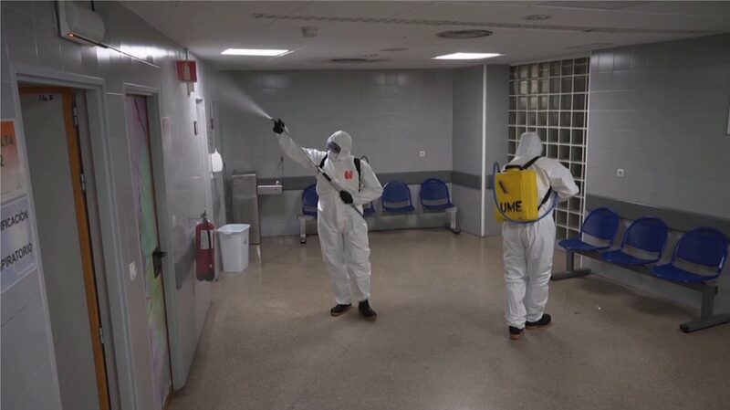 Europes_Battle_with_COVID-19_Communities_Unite_Amid_Rising_Challenges_poster - Khabar Asia Europe's Battle with COVID-19: Communities Unite Amid Rising Challenges video poster