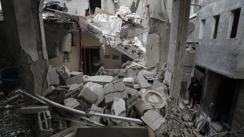 Evacuation_Orders_in_Gaza_s_Shujayea__Beirut_Attack_Death_Toll_Hits_20 video poster