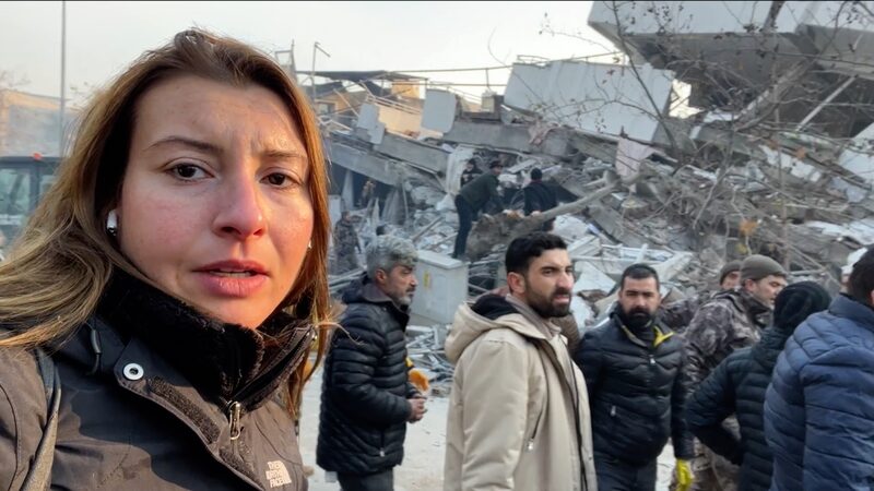 Every_Minute_Counts_Urgent_Rescue_Efforts_in_Hatay_After_Twin_Earthquakes_poster - Khabar Asia Every Minute Counts: Urgent Rescue Efforts in Hatay After Twin Earthquakes video poster