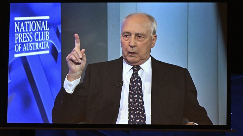Ex_PM_Keating_Accuses_Australian_Government_of_Yielding_to_US_in_AUKUS_Deal
