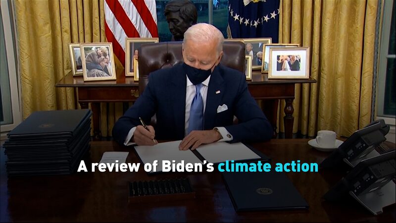 Examining_President_Biden_s_Climate_Action_and_Its_Future_poster - Khabar Asia Examining_President_Biden_s_Climate_Action_and_Its_Future video poster