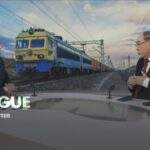 Exclusive Interview: Wu Hongbo on the Future of China-EU Relations video poster