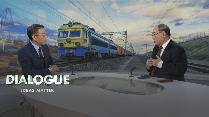 Exclusive_Interview_Wu_Hongbo_on_the_Future_of_China-EU_Relations_poster - Khabar Asia Exclusive Interview: Wu Hongbo on the Future of China-EU Relations video poster