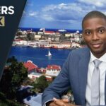 Exclusive_Interview__Grenada_s_Prime_Minister_Dickon_Mitchell_on_Strengthening_Ties_with_China video poster
