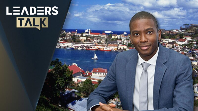 Exclusive_Interview__Grenada_s_Prime_Minister_Dickon_Mitchell_on_Strengthening_Ties_with_China_poster - Khabar Asia Exclusive_Interview__Grenada_s_Prime_Minister_Dickon_Mitchell_on_Strengthening_Ties_with_China video poster