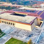 Exclusive_Preview__Taosi_Site_Museum_Unveils_Ancient_Artifacts_in_Shanxi_Province video poster