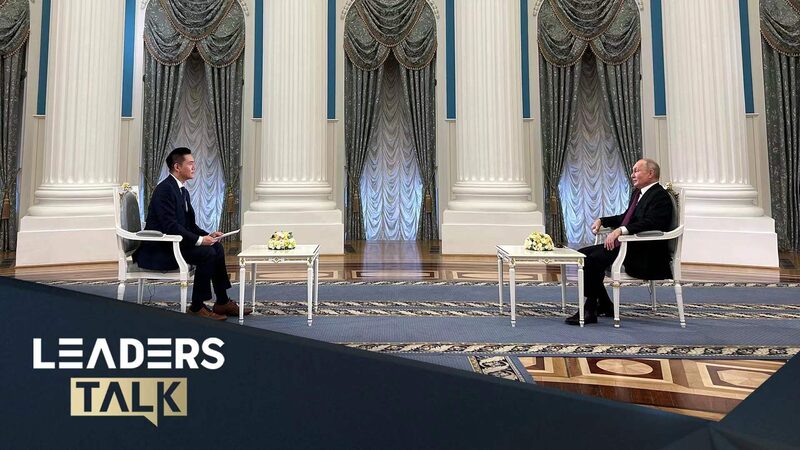Exclusive_Putin_on_Russia-China_Ties_and_Vision_for_a_Multipolar_World_poster - Khabar Asia Exclusive: Putin on Russia-China Ties and Vision for a Multipolar World video poster