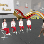 Exclusive__Five_Chinese_Athletes_Share_Paris_Stories_on_Sports_Scene video poster