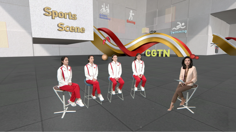 Exclusive__Five_Chinese_Athletes_Share_Paris_Stories_on_Sports_Scene_poster - Khabar Asia Exclusive__Five_Chinese_Athletes_Share_Paris_Stories_on_Sports_Scene video poster