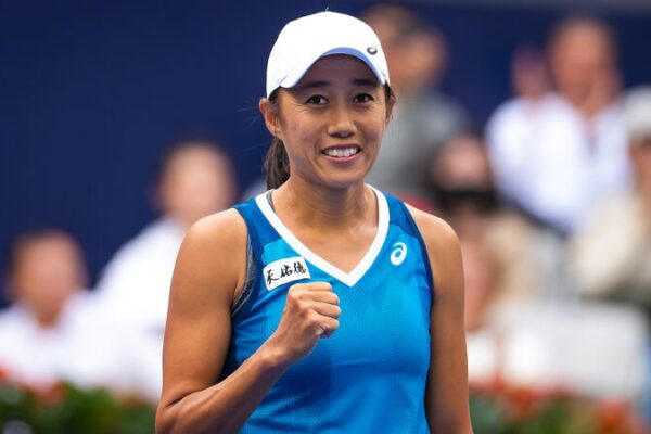 Exclusive: Zhang Shuai Stays Positive Amid Career Challenges Exclusive__Zhang_Shuai_Stays_Positive_Amid_Career_Challenges video poster
