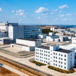 Expansion_of_World_s_First_Fourth_Generation_Nuclear_Power_Plant_Begins_in_Shandong