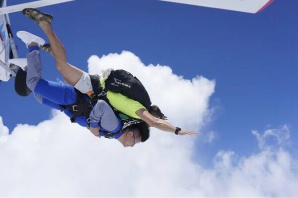 Experience Flight Dreams at China’s Jiande Aviation Town Experience Flight Dreams at China's Jiande Aviation Town