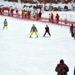 Experience Night Skiing at Forlong Ski Resort: Chongli's Family-Friendly Winter Escape video poster