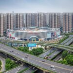 Experience_Wuxi_s_Skyline__A_Journey_Along_Qingqi_Elevated_Road video poster