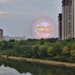 Experience_the_Enchanting_Ferris_Wheel_in_Hengshui_Hebei_Province_poster - Khabar Asia Experience the Enchanting Ferris Wheel in Hengshui, Hebei Province video poster