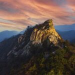 Experience the Majestic Sea of Clouds at China's Jigong Mountain video poster
