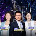 Experience the Metaverse at Beijing's 2023 CIFTIS