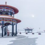 Experience the Winter Beauty of Fuyuan City, China's Eastern Pole video poster