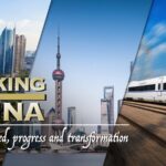 Experiencing China's Miraculous Transformation: A Mexican Vlogger's Insight video poster