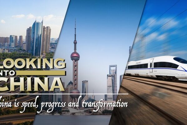 Experiencing China’s Miraculous Transformation: A Mexican Vlogger’s Insight Experiencing China's Miraculous Transformation: A Mexican Vlogger's Insight video poster