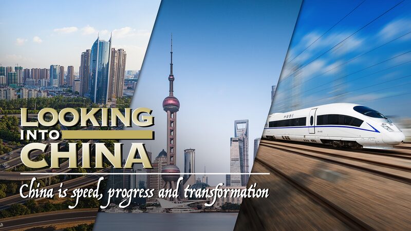 Experiencing_Chinas_Miraculous_Transformation_A_Mexican_Vloggers_Insight_poster - Khabar Asia Experiencing China's Miraculous Transformation: A Mexican Vlogger's Insight video poster