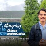 Experiencing Kunming: A Glimpse into Eco-Friendly Chinese Modernization video poster