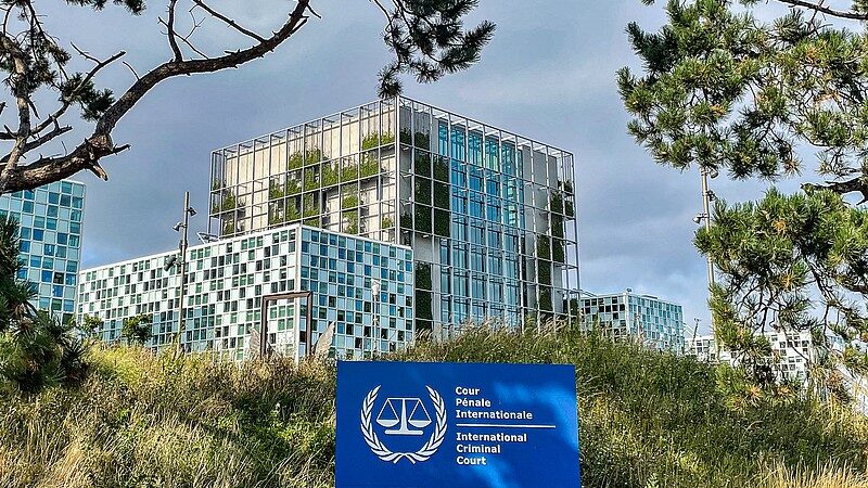 Expert_Affirms_ICC_Arrest_Warrants_Are_Fair_Despite_Netanyahu_s_Criticism_poster - Khabar Asia Expert_Affirms_ICC_Arrest_Warrants_Are_Fair_Despite_Netanyahu_s_Criticism video poster