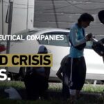 Expert Blames Pharmaceutical Companies for Fueling U.S. Opioid Epidemic