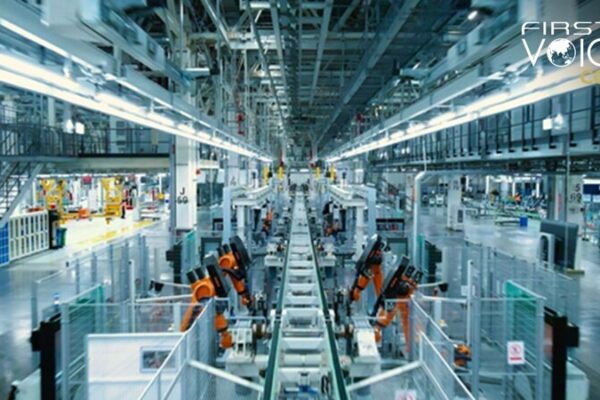 Expert Debunks Western Claims of Foreign Investment Exodus from China Expert Debunks Western Claims of Foreign Investment Exodus from China