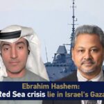 Expert Discusses Red Sea Crisis Amid Gaza Conflict video poster