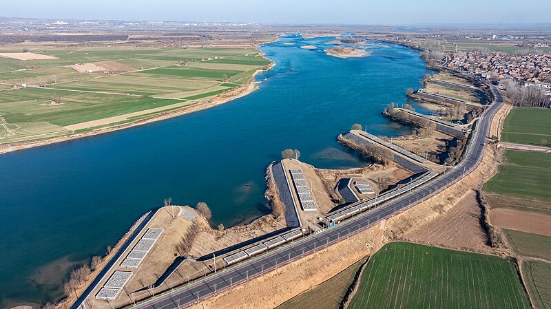 Expert_Highlights_Significant_Water_Quality_Improvements_in_Yellow_River_Basin - Khabar Asia Expert_Highlights_Significant_Water_Quality_Improvements_in_Yellow_River_Basin