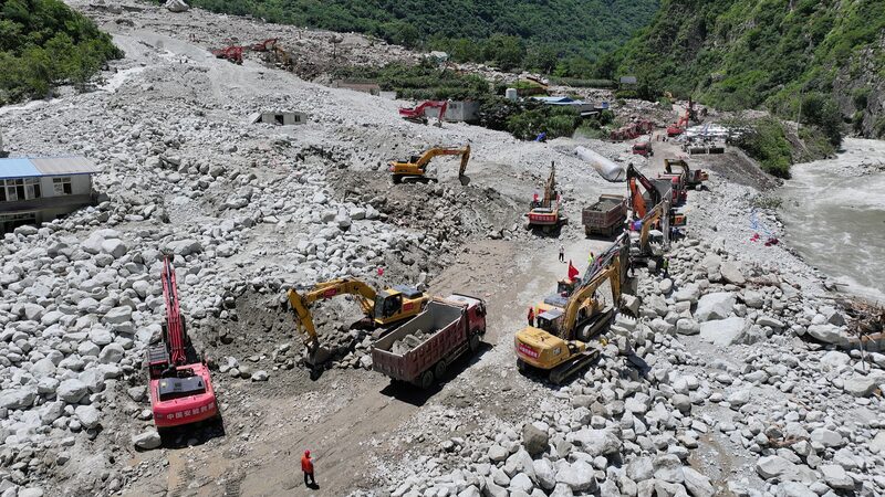 Expert_Links_SW_China_s_Deadly_Mudslide_to_Shifting_Rainfall_Patterns - Khabar Asia Expert_Links_SW_China_s_Deadly_Mudslide_to_Shifting_Rainfall_Patterns
