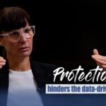 Expert Warns Protectionism Threatens Data-Driven Economy at Hangzhou Forum video poster